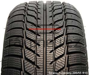 Westlake SW608 82T Zimní