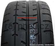 Yokohama A052 Advan 106Y XL