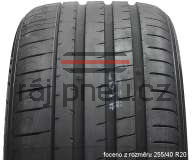 Yokohama Advan Sport EV V108A 105Y XL RPB Silent