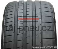Yokohama Advan Sport EV V108D 103W XL RPB Silent