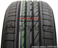 Yokohama Advan Sport V103B 102V RPB DOT2022