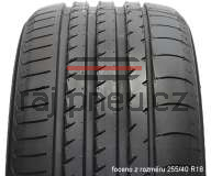 Yokohama Advan Sport V105+ 95Y MO RPB