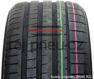 Yokohama Advan Sport V107 98Y XL MO1 RPB