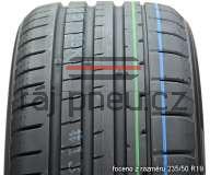 Yokohama Advan Sport V107F 99Y MO1 RPB