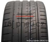 Yokohama Advan Sport V107 SUV 110Y XL RPB