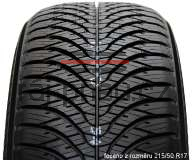 Yokohama BluEarth-4S AW21 88H RPB