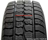 Yokohama C BluEarth-Van All Season RY61 109R RPB