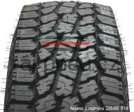 Yokohama G018 Geolandar A/T4 121S OWL