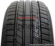 Yokohama G058 Geolandar CV 99V