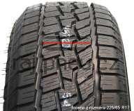 Yokohama G061 Geolandar CV 4S 110V