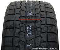 Yokohama IG53 iceGuard 109H XL RPB Zimní