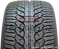 Yokohama PA02 Parada spec-X 110V XL RPB