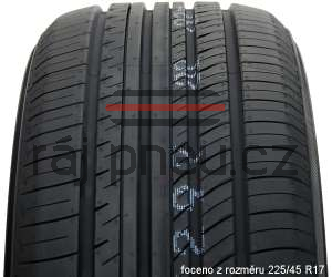 Yokohama Advan dB V552 102V RPB DOT2022