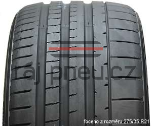 Yokohama Advan Sport EV V108D 103W XL RPB Silent