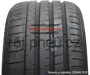 Yokohama Advan Sport EV V108E 105Y XL RPB Silent