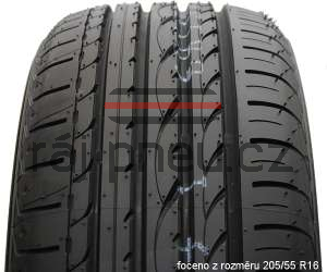 Yokohama Advan Sport V103S 99Y XL AO RPB DOT2022