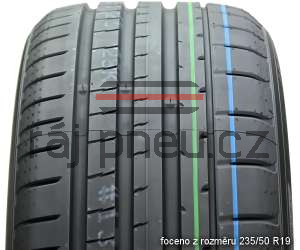 Yokohama Advan Sport V107F 99Y MO1 RPB