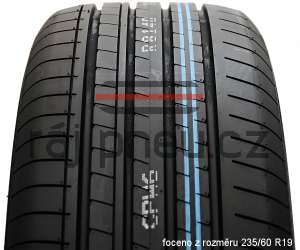 Yokohama Advan V61A 105V DOT2022