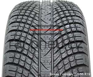 Yokohama Advan Winter V907 104V XL RPB E+ Zimní