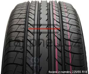 Yokohama E70BZ BluEarth 98H