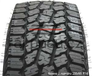 Yokohama G018 Geolandar A/T4 115R RPB RBL