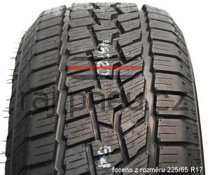 Yokohama G061 Geolandar CV 4S 101V XL RPB