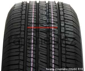 Yokohama G99B Geolandar X-CV 103H