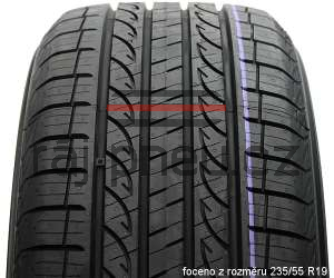 Yokohama S35 Avid-GT 101V RPB