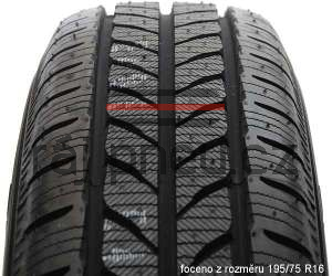 Yokohama C WY01. W.drive 90T Zimní